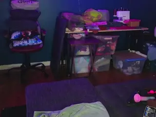 Ms Butterworths's Live Sex Cam Show