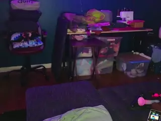 Ms Butterworths's Live Sex Cam Show
