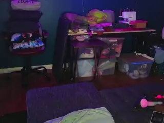 Ms Butterworths's Live Sex Cam Show