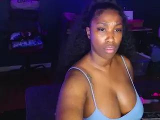 Ms Butterworths's Live Sex Cam Show