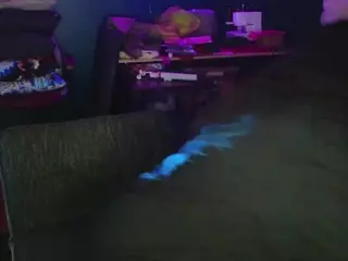 Ms Butterworths's Live Sex Cam Show