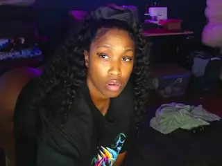 Ms Butterworths's Live Sex Cam Show