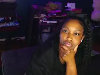 Ms Butterworths's Live Sex Cam Show