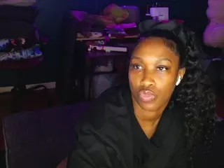 Ms Butterworths's Live Sex Cam Show