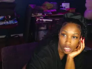 Ms Butterworths's Live Sex Cam Show