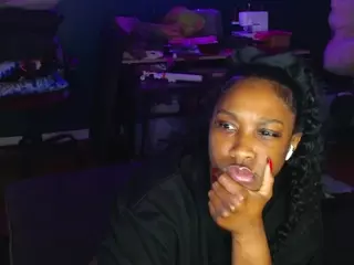 Ms Butterworths's Live Sex Cam Show