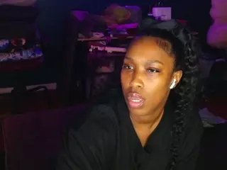 Ms Butterworths's Live Sex Cam Show