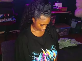 Ms Butterworths's Live Sex Cam Show