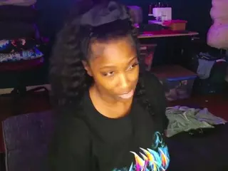 Ms Butterworths's Live Sex Cam Show