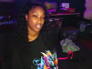 Ms Butterworths's Live Sex Cam Show