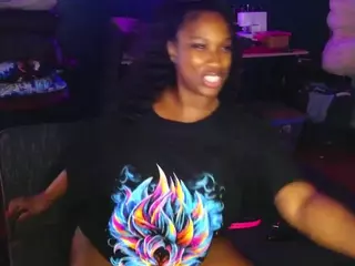 Ms Butterworths's Live Sex Cam Show