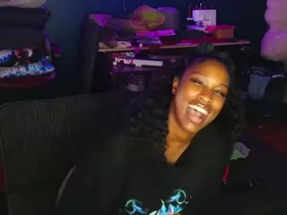 Ms Butterworths's Live Sex Cam Show