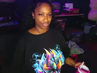 Ms Butterworths's Live Sex Cam Show