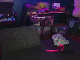 Ms Butterworths's Live Sex Cam Show