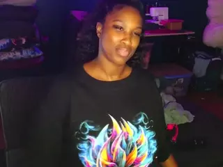 Ms Butterworths's Live Sex Cam Show