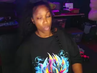 Ms Butterworths's Live Sex Cam Show