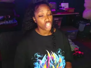 Ms Butterworths's Live Sex Cam Show