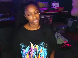 Ms Butterworths's Live Sex Cam Show
