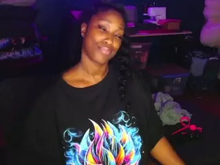 Ms Butterworths's Live Sex Cam Show