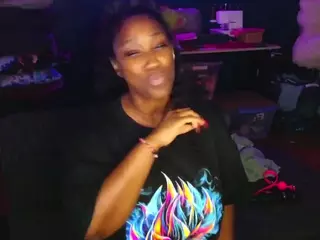 Ms Butterworths's Live Sex Cam Show