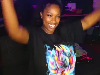 Ms Butterworths's Live Sex Cam Show