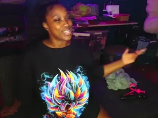 Ms Butterworths's Live Sex Cam Show