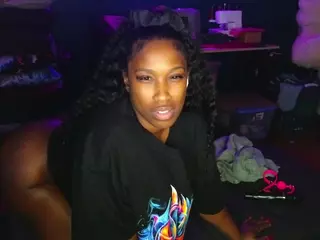 Ms Butterworths's Live Sex Cam Show