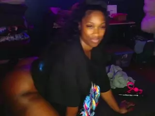 Ms Butterworths's Live Sex Cam Show