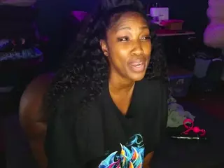 Ms Butterworths's Live Sex Cam Show