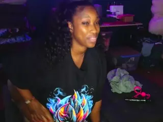 Ms Butterworths's Live Sex Cam Show