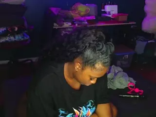 Ms Butterworths's Live Sex Cam Show