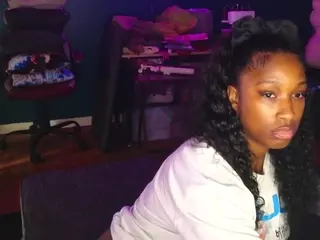 Ms Butterworths's Live Sex Cam Show