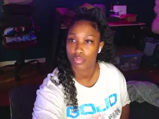 Ms Butterworths's Live Sex Cam Show