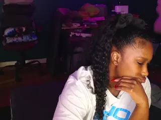 Ms Butterworths's Live Sex Cam Show
