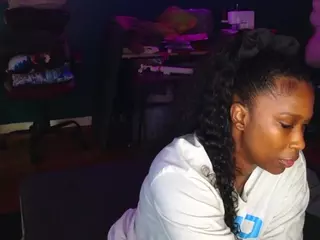 Ms Butterworths's Live Sex Cam Show