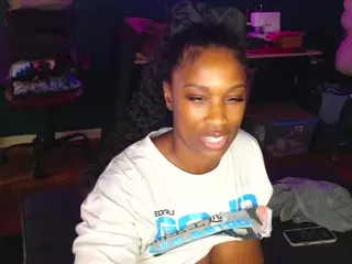 Ms Butterworths's Live Sex Cam Show