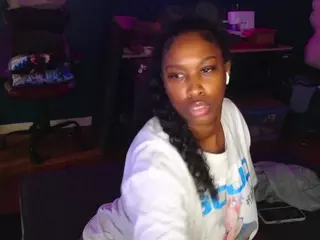 Ms Butterworths's Live Sex Cam Show