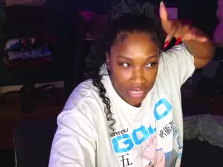 Ms Butterworths's Live Sex Cam Show