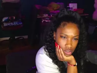 Ms Butterworths's Live Sex Cam Show