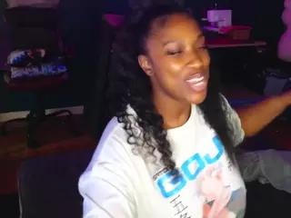 Ms Butterworths's Live Sex Cam Show