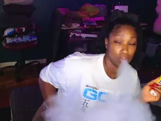 Ms Butterworths's Live Sex Cam Show
