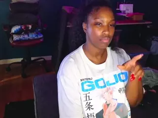 Ms Butterworths's Live Sex Cam Show