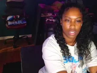 Ms Butterworths's Live Sex Cam Show