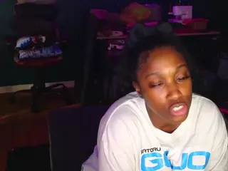 Ms Butterworths's Live Sex Cam Show
