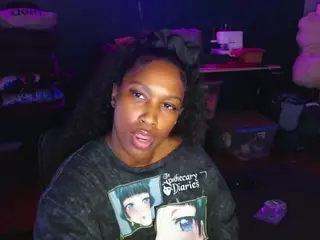 Ms Butterworths's Live Sex Cam Show