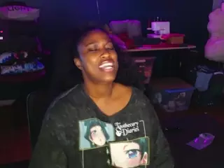 Ms Butterworths's Live Sex Cam Show