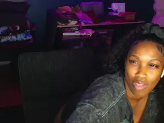 Ms Butterworths's Live Sex Cam Show