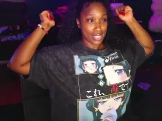 Ms Butterworths's Live Sex Cam Show
