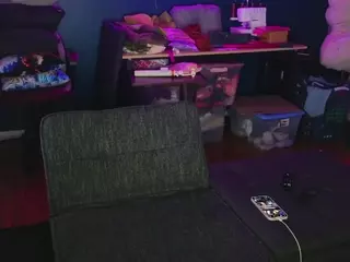Ms Butterworths's Live Sex Cam Show