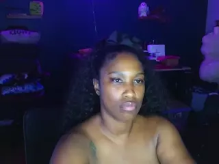 Ms Butterworths's Live Sex Cam Show